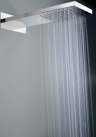 Душевой комплект Timo Petruma SX-5039/00SM с внутренней частью, хром 