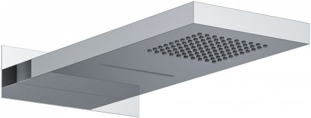 Душевой комплект Timo Petruma SX-5039/00SM с внутренней частью, хром 