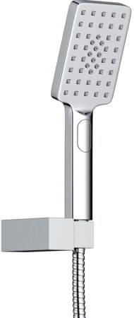 Душевой комплект Timo Petruma SX-5039/00SM с внутренней частью, хром 