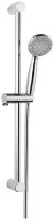 Душевой гарнитур Paini Modena MDCR121 Хром
