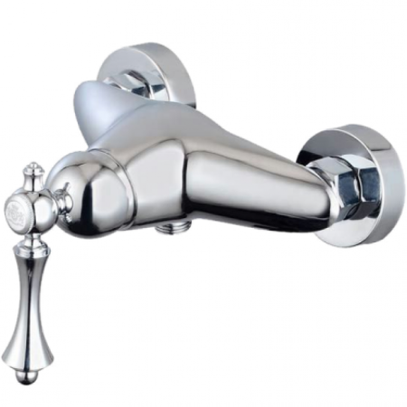 Cмеситель для душа GANZER SEVERIN GZ77052 CHROME 