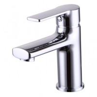 Смеситель для раковины Kaiser Oval 56011 Хром Смеситель для раковины Kaiser Oval 56011 Хром