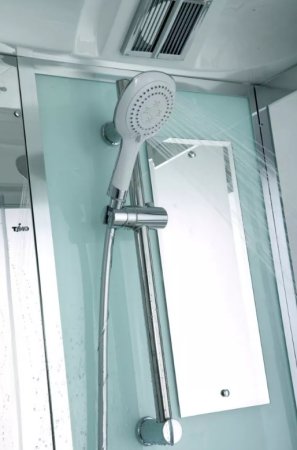 Душевая кабина Timo Comfort T-8815 Fabric Glass 