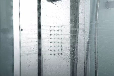 Душевая кабина Timo Comfort T-8815 Fabric Glass 