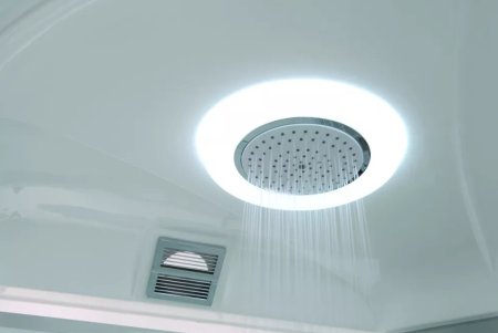 Душевая кабина Timo Comfort T-8815 Fabric Glass 