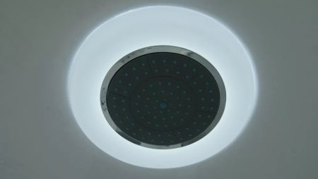 Душевая кабина Timo Comfort T-8815 Fabric Glass 