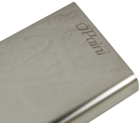 Душевой лоток Paini Klasik 450 CH450KN с решеткой под плитку 