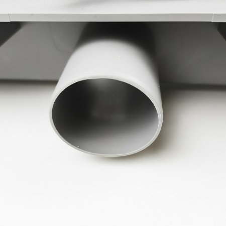 Душевой лоток Paini Klasik 450 CH450KN с решеткой под плитку 