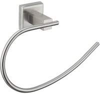 Полотенцедержатель Melana MLN-862009P Сатин Хром