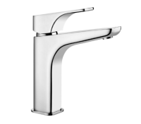 Смеситель для раковины Deante HIACYNT BQH_021K хром