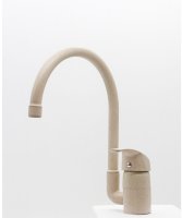 Смеситель для кухни GANZER ENGELBART GZ03021A SAND