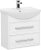 Тумба с раковиной Aquanet Остин 65 белый 