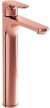 Смеситель для раковины Vitra Root Round A4270726EXP Медь 