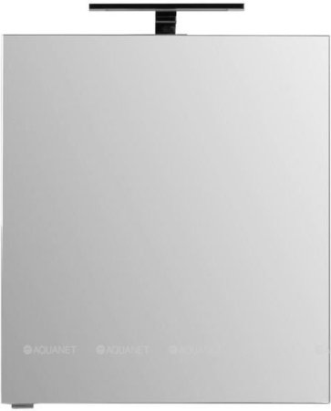Зеркало-шкаф Aquanet Порто 60 белый 