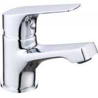 Cмеситель для раковины ViEiR V063511 Хром