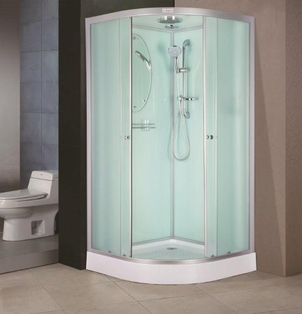 Душевая кабина Esbano ES-80CR 