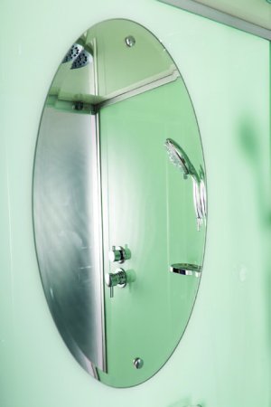 Душевая кабина Esbano ES-80CR 