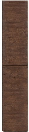 Шкаф пенал Vincea Vico 35 VSC-2V170RW подвесной R.Wood 