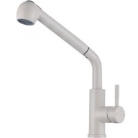 Cмеситель для кухни ViEiR V15027-B Светло-бежевый