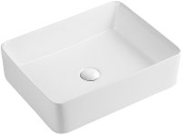 Раковина-чаша Azario 52 AZ-2074B Белая