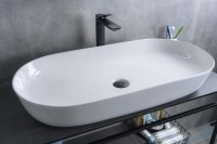 Раковина накладная Gid N9348