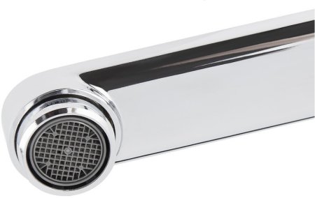 Смеситель для ванны Kaiser Suer 46155 универсальный Хром 