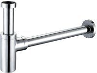 Сифон для раковины Gid G-54CH