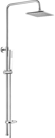 Душевая система Swedbe Calypso 5070 Хром 