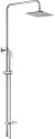Душевая система Swedbe Calypso 5070 Хром 