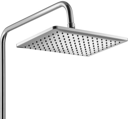 Душевая система Swedbe Calypso 5070 Хром 