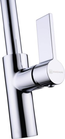 Смеситель для кухонной мойки Omoikiri Okayama 