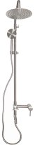 Душевая система Seaman Eco Koblenz SSN-2348C-SS (SSN-2348C) Сталь 