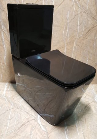 Унитаз-компакт CeramaLux 2170-18 
