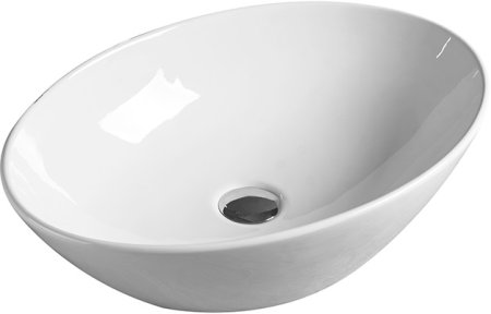 Раковина SantiLine SL-1077 