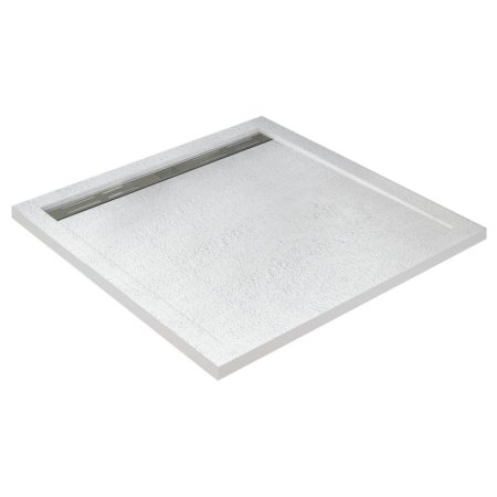 Поддон для душа Cezares TRAY-AS-A-90-30-W 90х90 см 