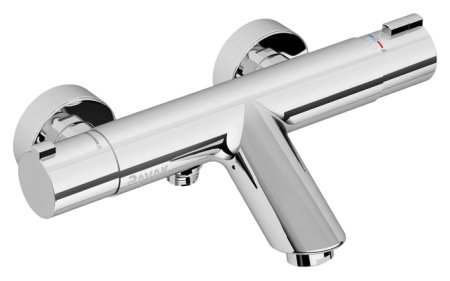 Термостат Ravak Termo 100 TE 022.00/150 для ванны с душем 