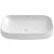 Раковина-чаша Abber Rechteck 71 AC2210 Белая 