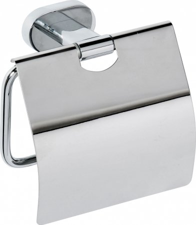 Держатель туалетной бумаги Bemeta Oval 118412011 