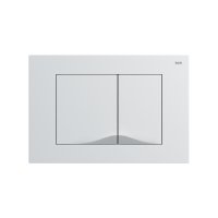 Кнопка смыва Iddis Unifix UNI05MWi77 005 белый Кнопка смыва Iddis Unifix UNI05MWi77 005 белый