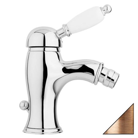 Смеситель Cezares Elite BSM1 02 Bi для биде 