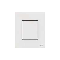 Кнопка смыва TECE TECEnow 9242405, белый