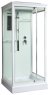 Душевая кабина River Tana 100x100 10000003113 с поддоном 