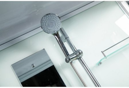 Душевая кабина River Tana 100x100 10000003113 с поддоном 