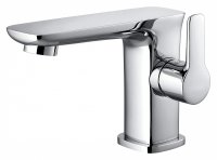 Смеситель Cezares Tesoro F LS 01 W0 для раковины