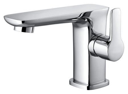 Смеситель Cezares Tesoro F LS 01 W0 для раковины 