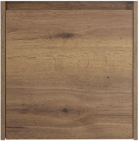 Тумба с раковиной BelBagno KRAFT MINI-500/260-1A-SO-RT-R Rovere Tabacco 