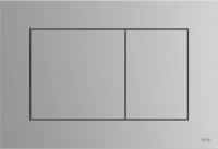 Кнопка смыва TECE Now 9240402 хром матовый