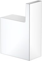 Крючок для ванной комнаты TIMO Petruma 15211/00, хром