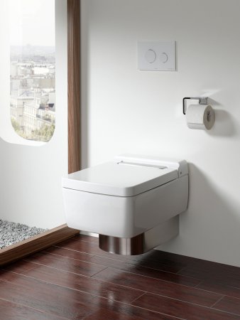 Унитаз подвесной Toto SG CW512YR 