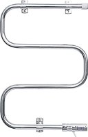 Полотенцесушитель электрический Zorg ZR 007 хром